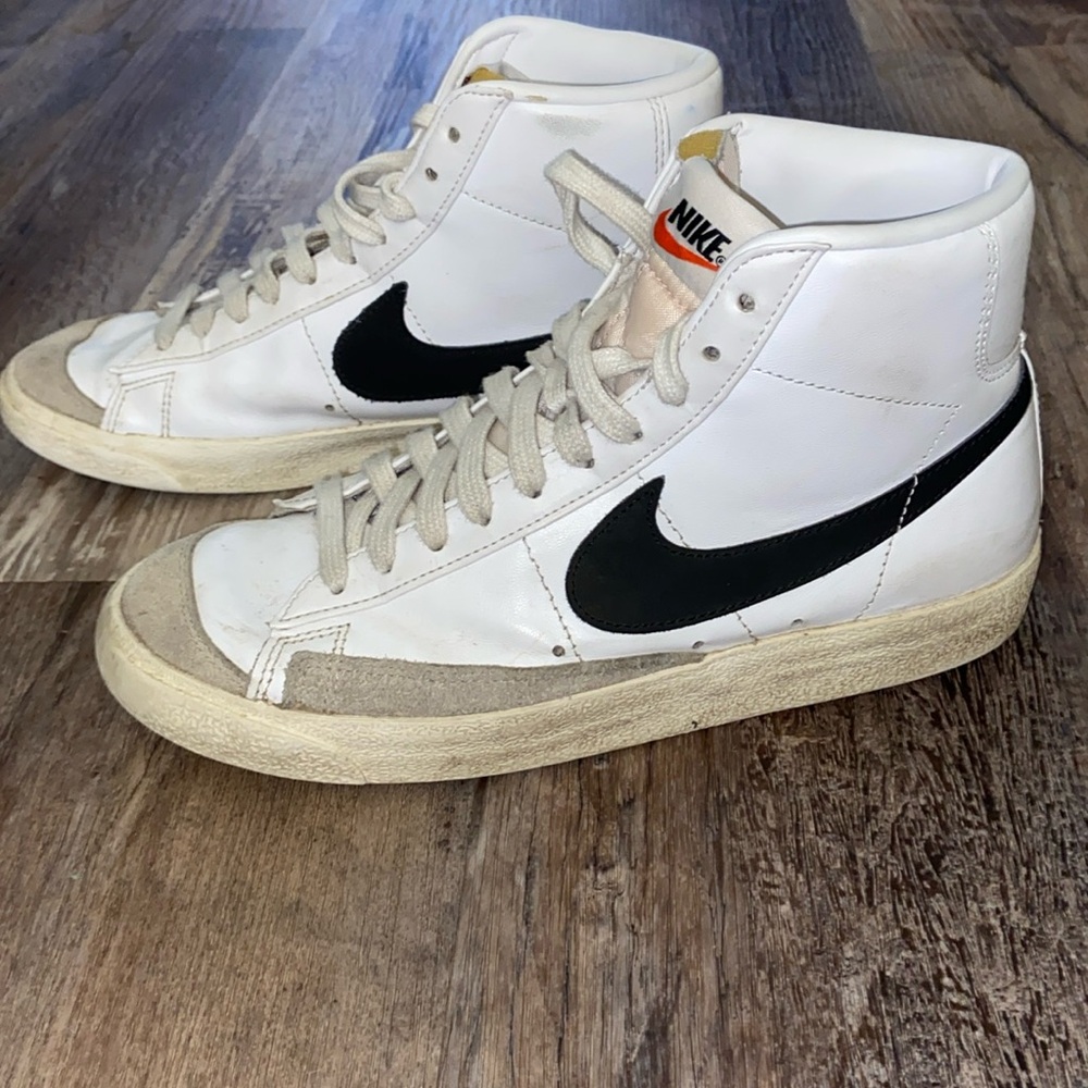 Nike